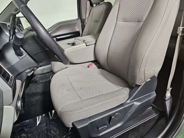 Used 2015 Ford F150 XLT w/ Equipment Group 302A Luxury AWD/4WD image 23