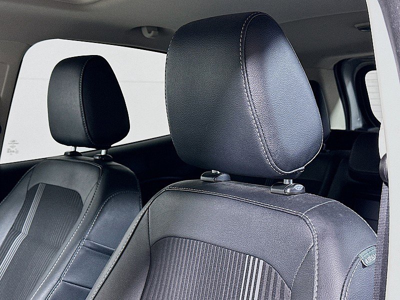 Used 2021 Ford EcoSport SES AWD/4WD image 21