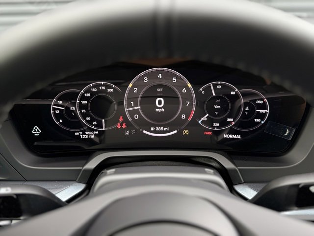 New 2026 Porsche 911 Carrera T image 23