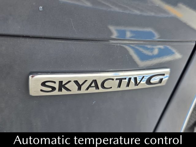 Used 2023 MAZDA CX-50 2.5 S w/ Cargo Package AWD/4WD image 13