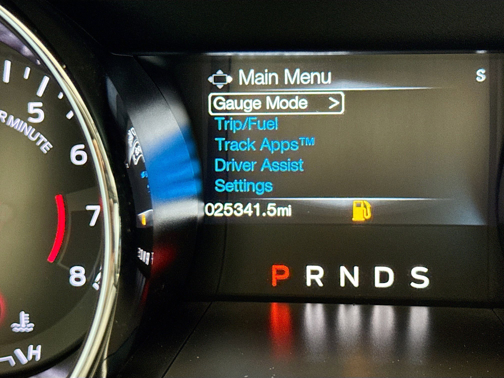 Used 2017 Ford Mustang Coupe image 8