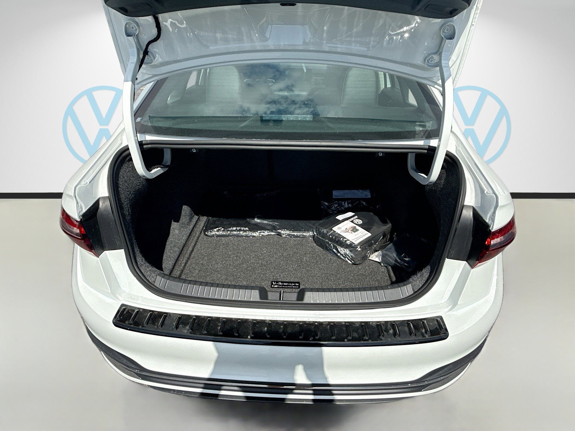 New 2026 Volkswagen Jetta SEL image 21