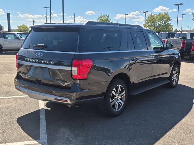 Used 2024 Ford Expedition Max XLT AWD/4WD image 5