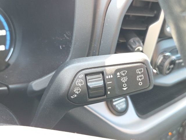 Used 2023 Ford Bronco Sport Outer Banks w/ Tech Package image 40