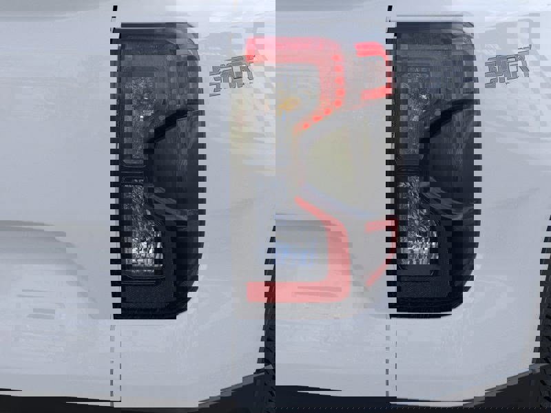 New 2025 Ford Ranger Lariat w/ Convenience Package image 65