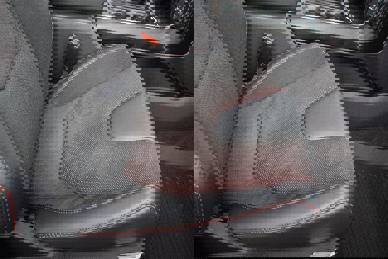 Used 2025 Ford F150 Raptor w/ Equipment Group 803A Raptor R image 66