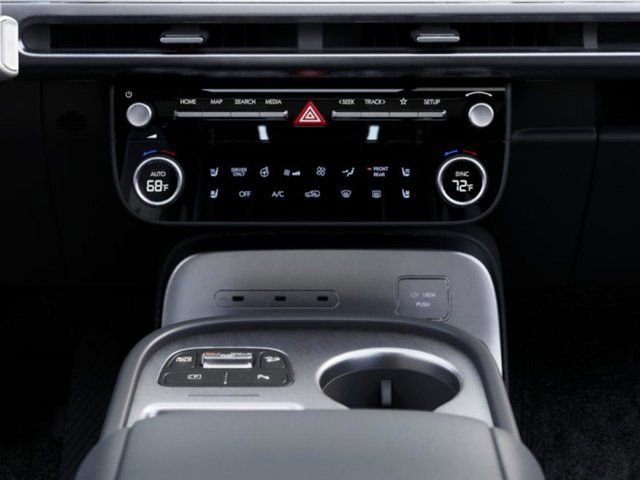 New 2026 Hyundai Ioniq 9 SEL image 29
