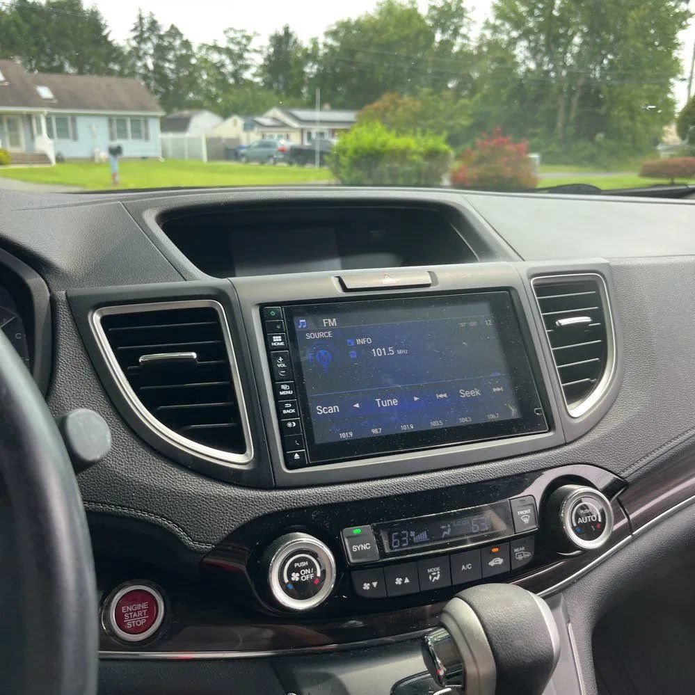 Used 2015 Honda CR-V EX-L image 28
