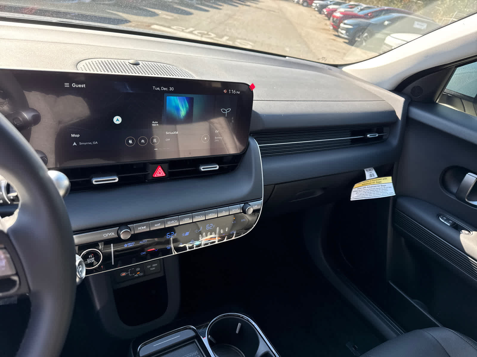 New 2026 Hyundai Ioniq 5 SEL RWD image 19