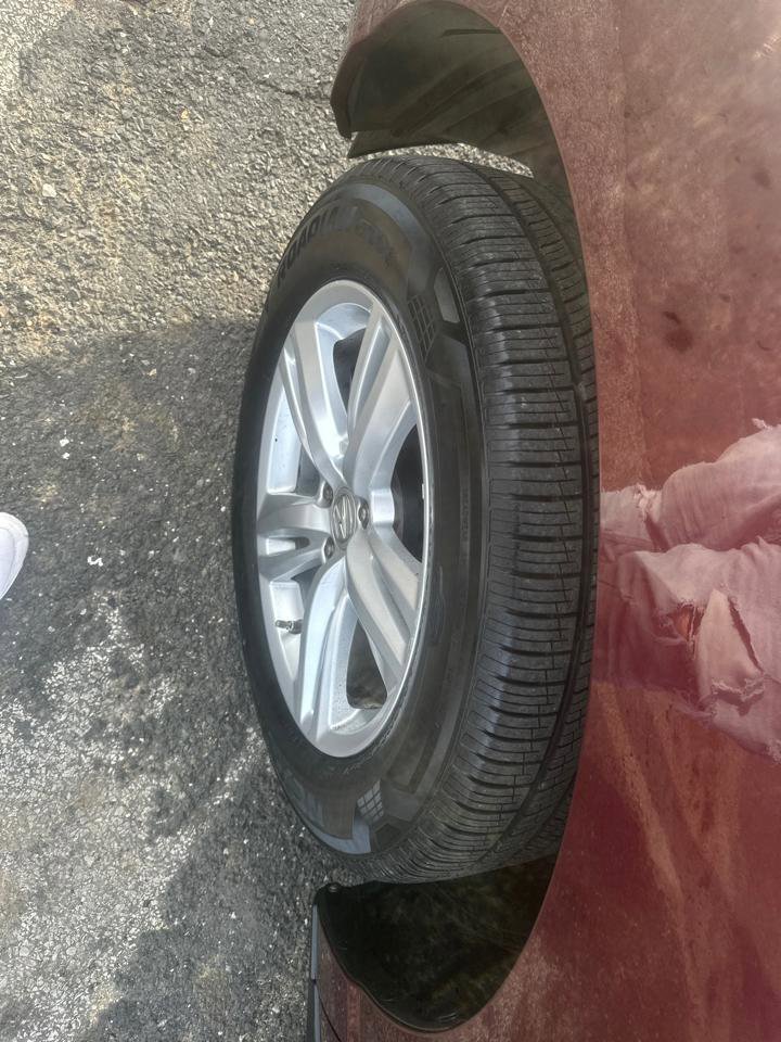 Used 2015 Acura RDX AWD w/ Technology Package image 10