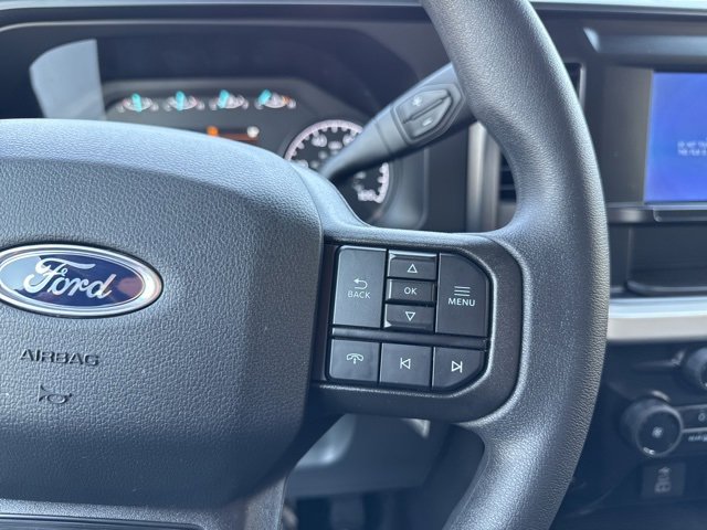 New 2025 Ford F250 XL w/ XL Driver Assist Package image 21
