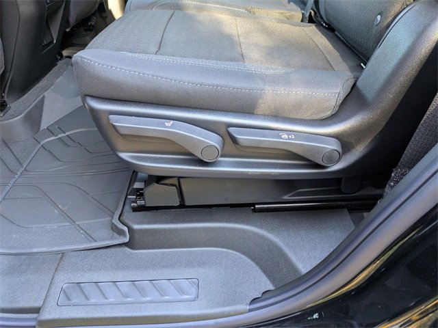 New 2026 Chevrolet Tahoe LS w/ LPO, Dark Essentials Package image 27