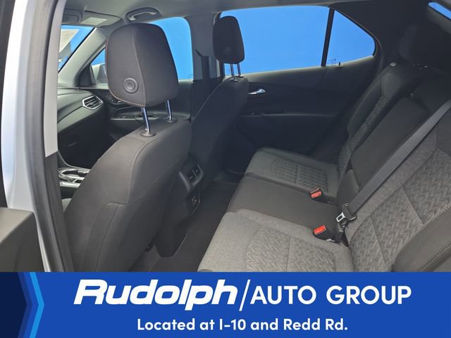Used 2022 Chevrolet Equinox LT FWD image 26