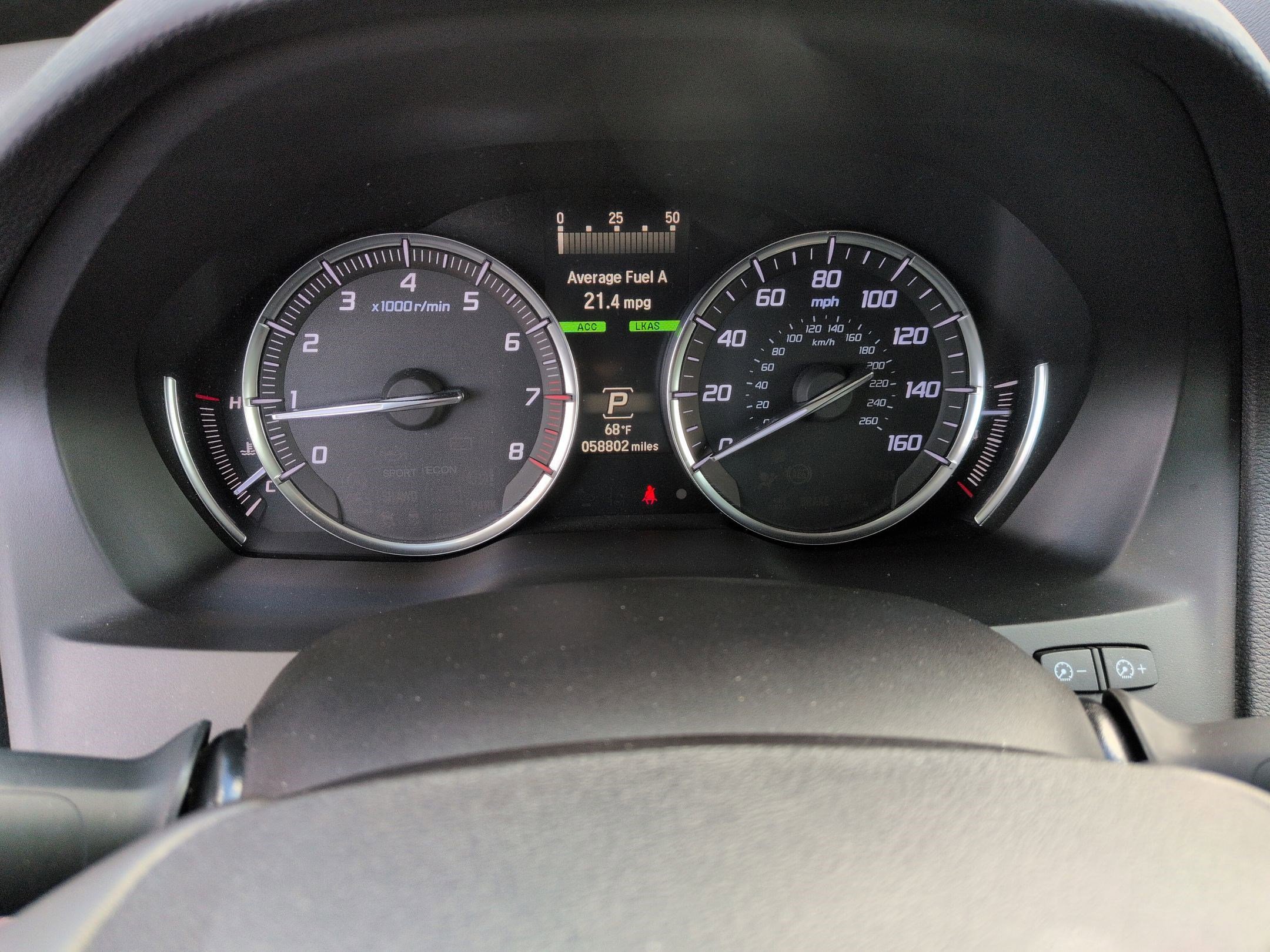 Used 2020 Acura MDX FWD w/ Technology Package image 21