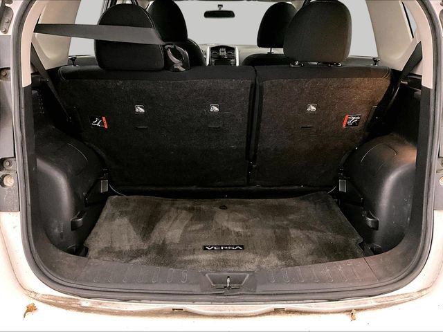 Used 2016 Nissan Versa Note SV FWD image 34