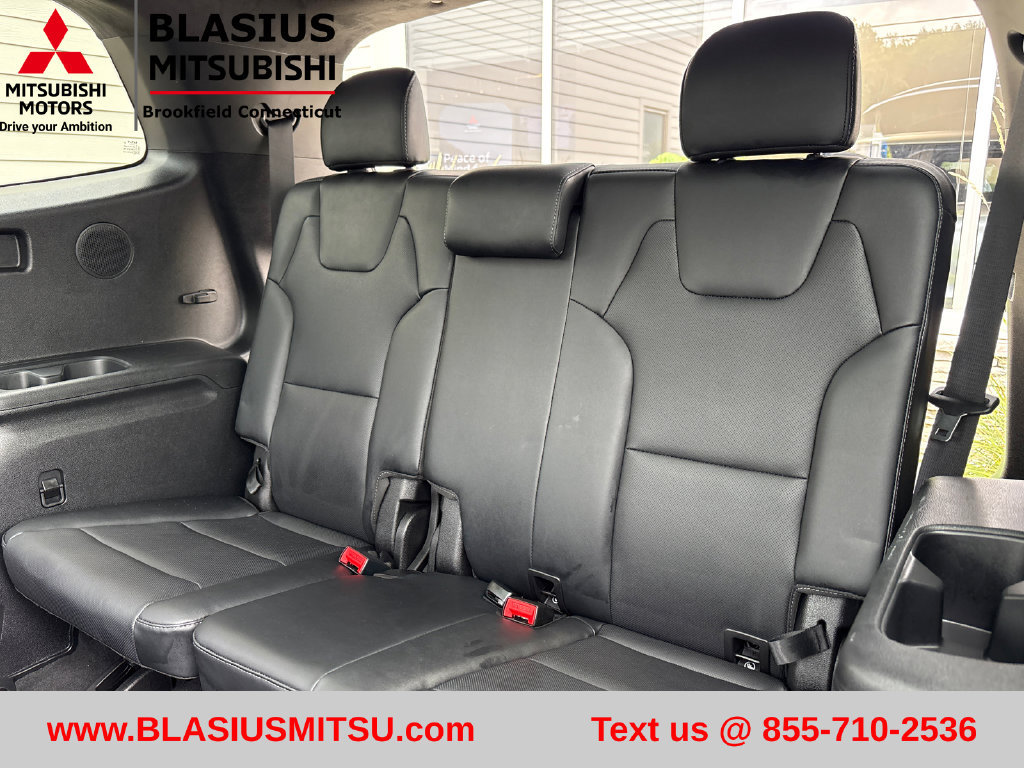 Used 2023 Kia Telluride SX Prestige X-Line AWD/4WD image 43