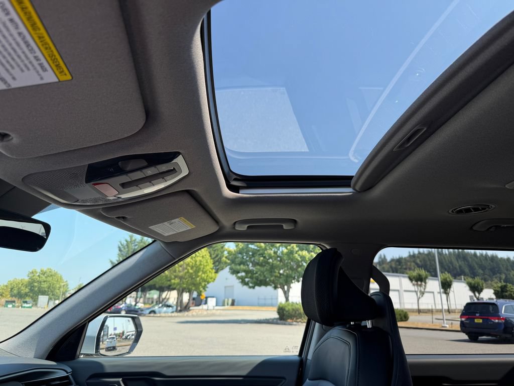 New 2026 Kia EV9 Wind AWD/4WD image 17