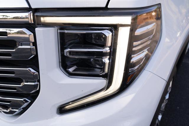 Used 2023 GMC Sierra 1500 Denali w/ Denali Reserve Package image 43