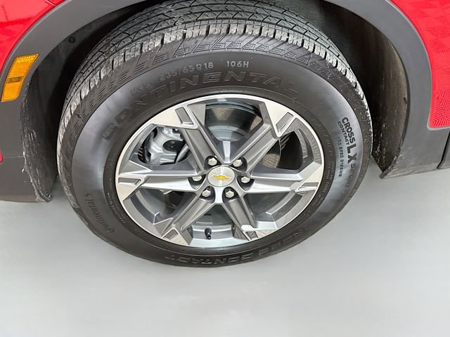 Used 2023 Chevrolet Blazer LT w/ Convenience Package image 31