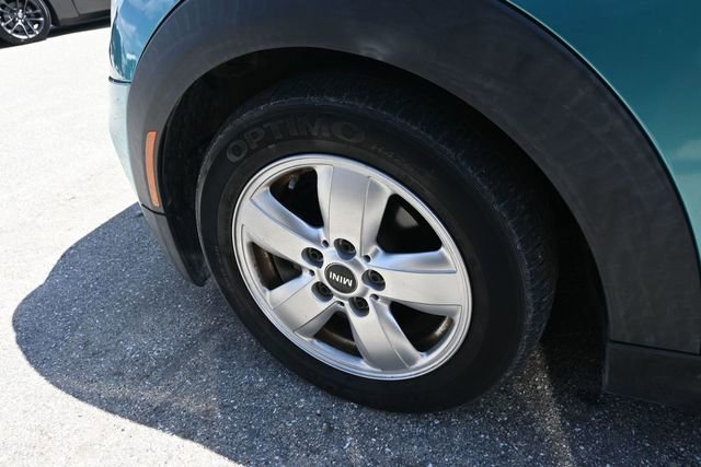 Used 2019 MINI Cooper Convertible FWD image 7