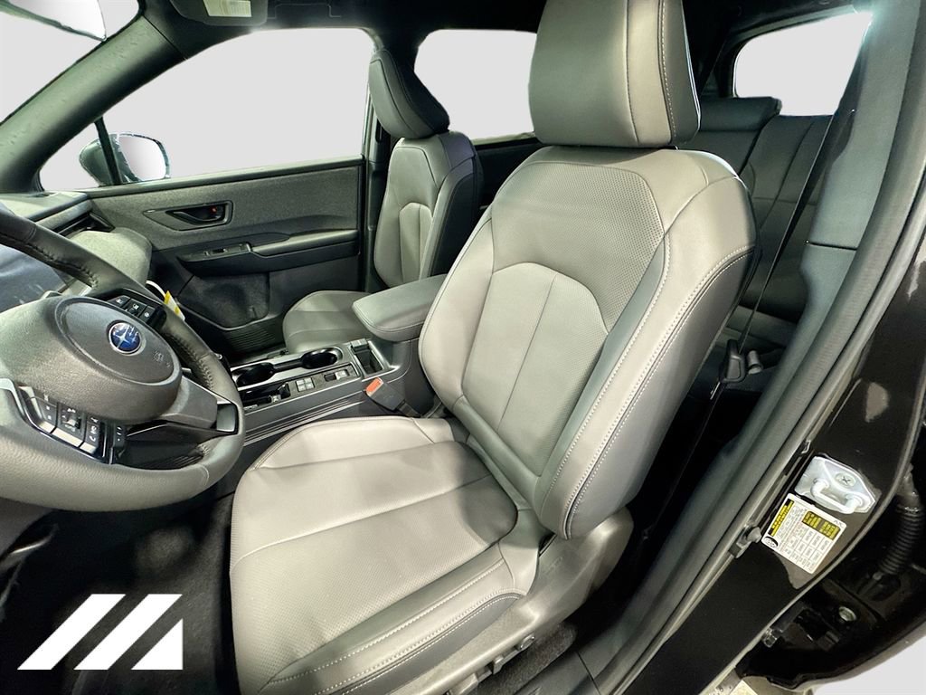 New 2026 Subaru Outback Limited image 22
