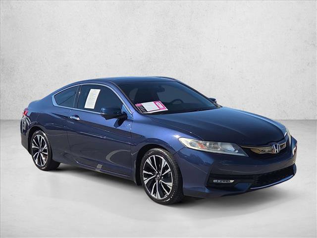 Used 2016 Honda Accord EX image 3