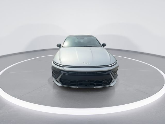 New 2026 Hyundai Sonata N Line FWD image 3