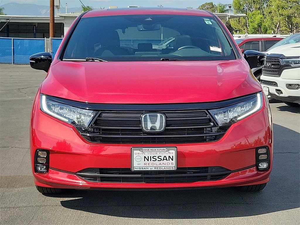 Used 2023 Honda Odyssey Sport image 30