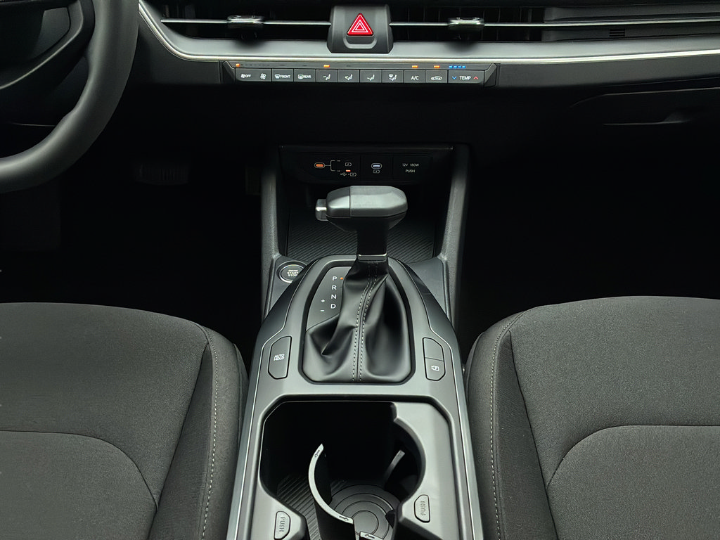 New 2026 Kia K4 FWD image 23