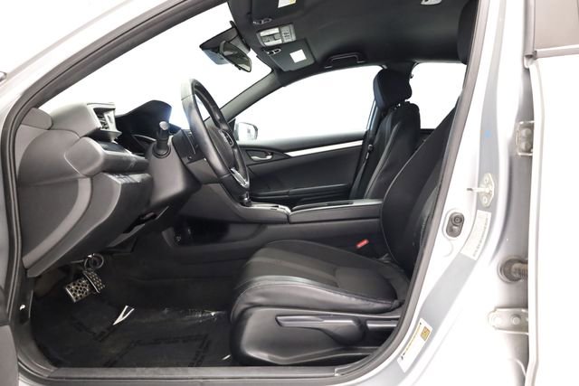 Used 2020 Honda Civic Sport image 13