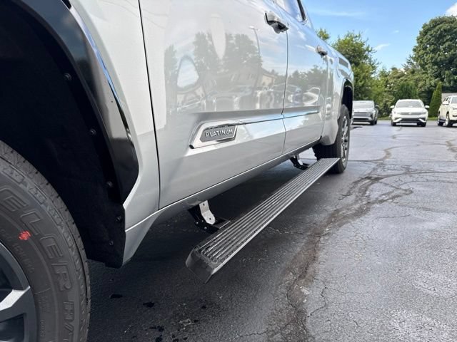 New 2026 Toyota Tundra Platinum AWD/4WD image 45