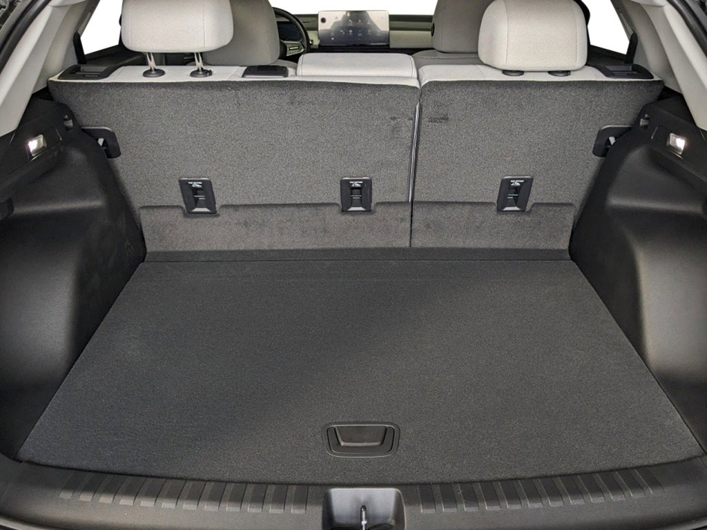 New 2026 Honda Prologue EX image 21