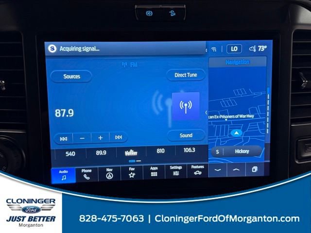 New 2026 Ford F350 Platinum image 16