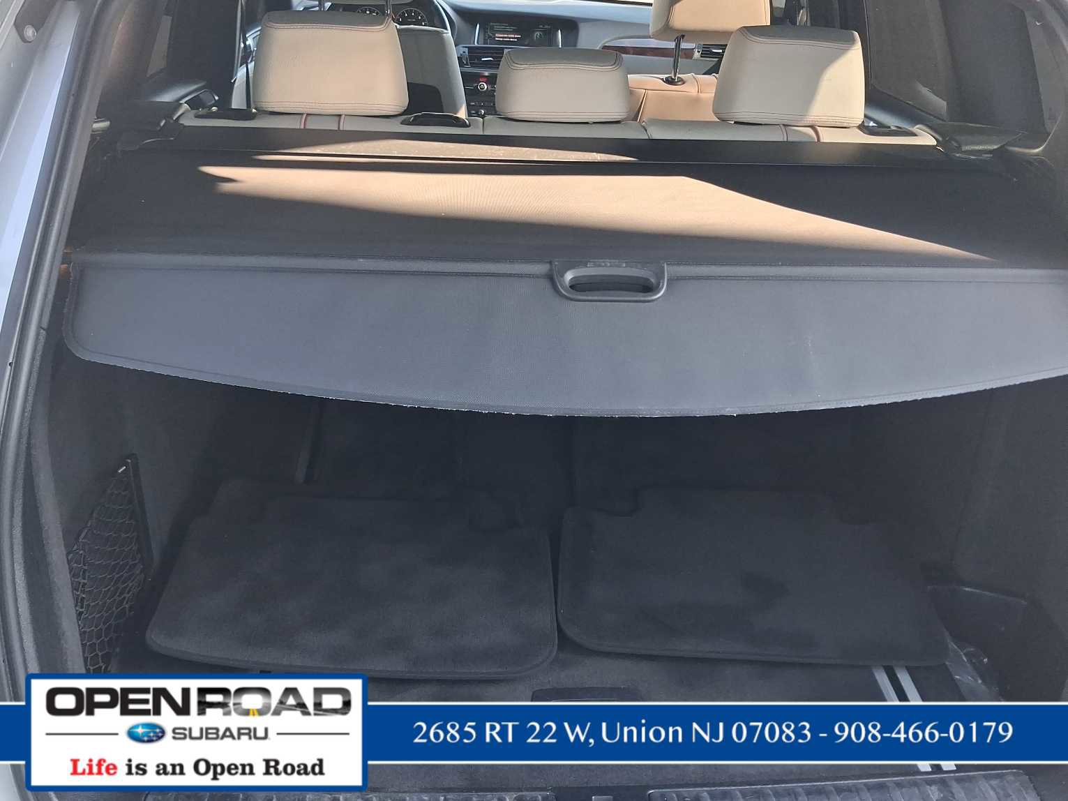 Used 2017 BMW X3 xDrive35i AWD/4WD image 12