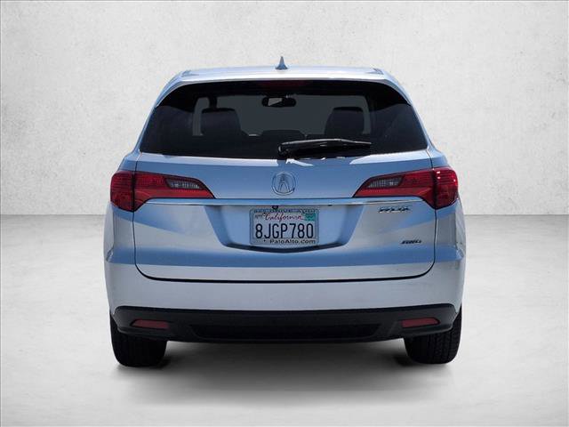 Used 2014 Acura RDX AWD w/ Technology Package image 7
