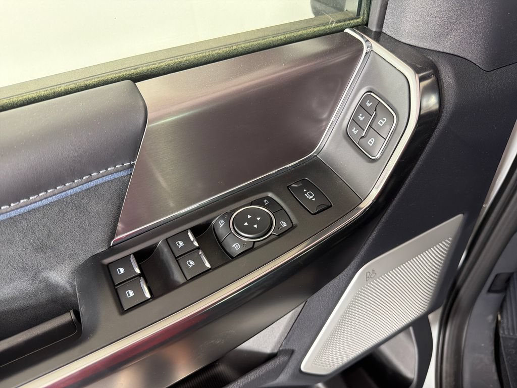 New 2026 Ford F350 Platinum AWD/4WD image 19