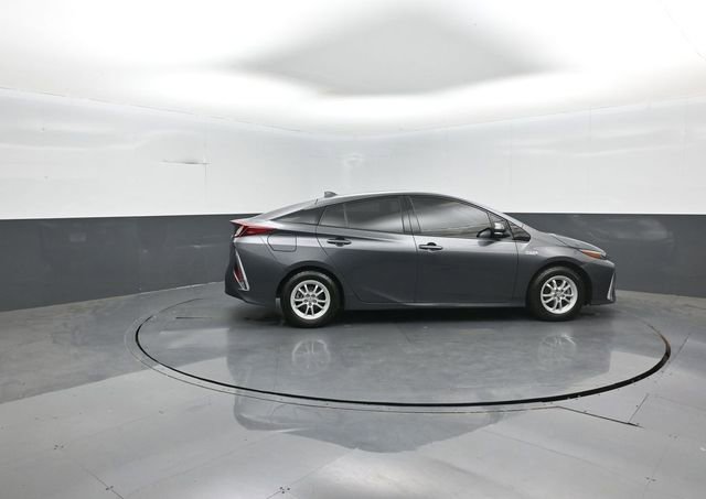 Used 2018 Toyota Prius Prime Premium FWD image 8