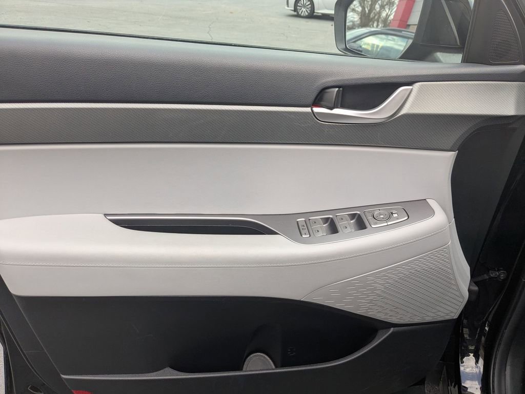 Used 2025 Hyundai Palisade SEL image 22