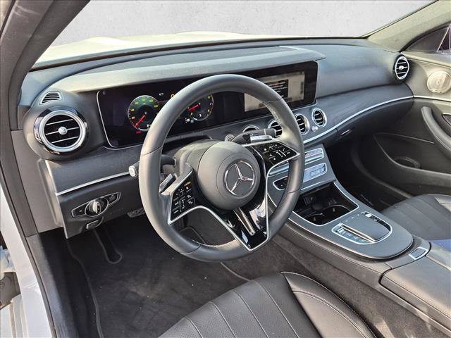 Certified 2022 Mercedes-Benz E 350 Sedan image 9