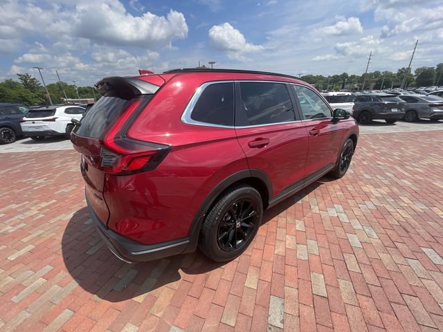 Used 2025 Honda CR-V Sport-L image 34