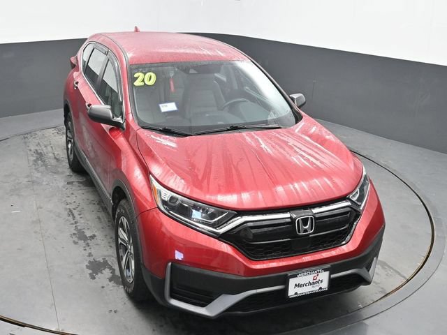 Used 2020 Honda CR-V LX image 18