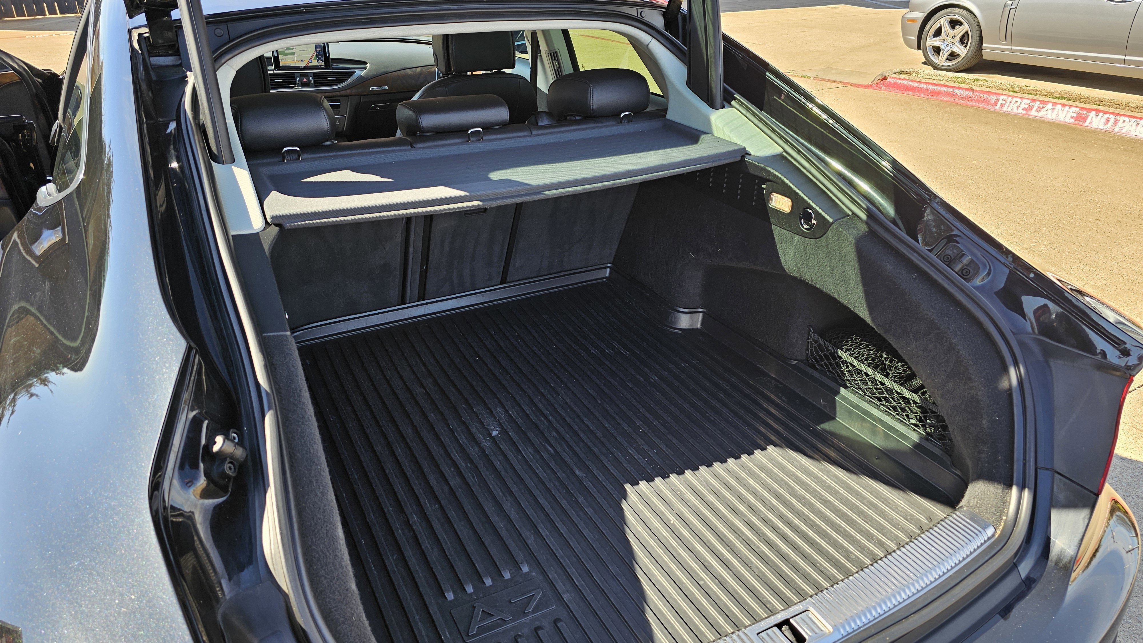 Used 2016 Audi A7 3.0T Premium Plus image 22