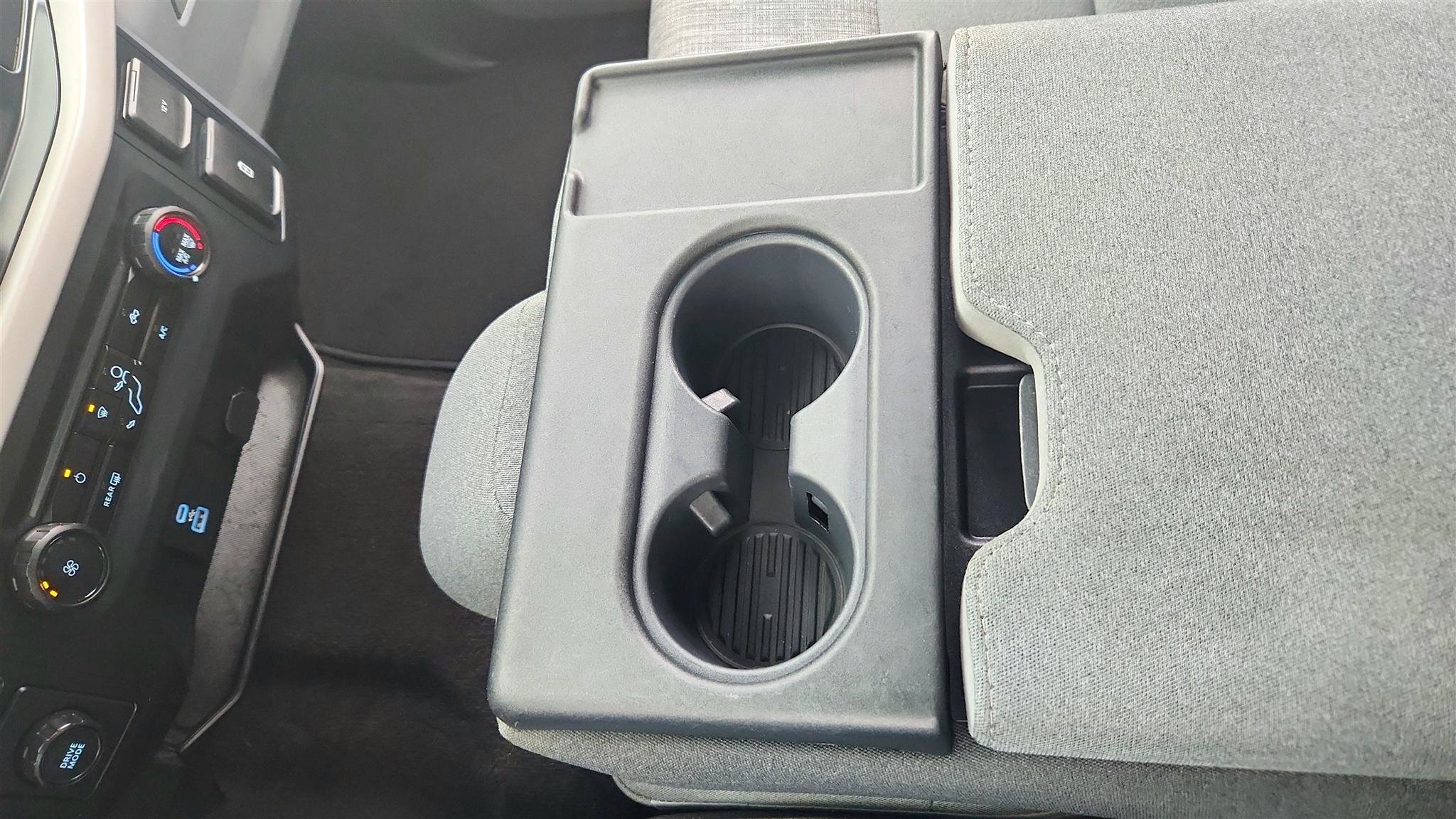 Used 2023 Ford F150 XLT RWD image 18
