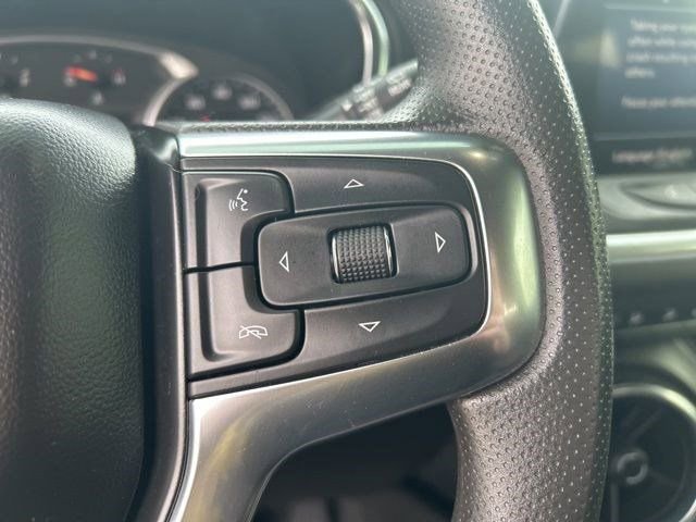 Used 2022 Chevrolet Blazer LT image 17