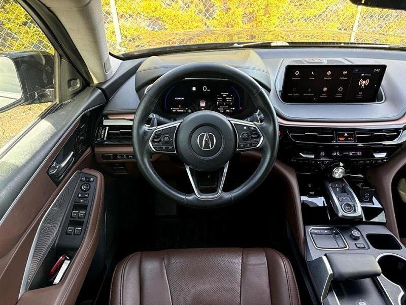 Used 2023 Acura MDX FWD w/ Technology Package image 43