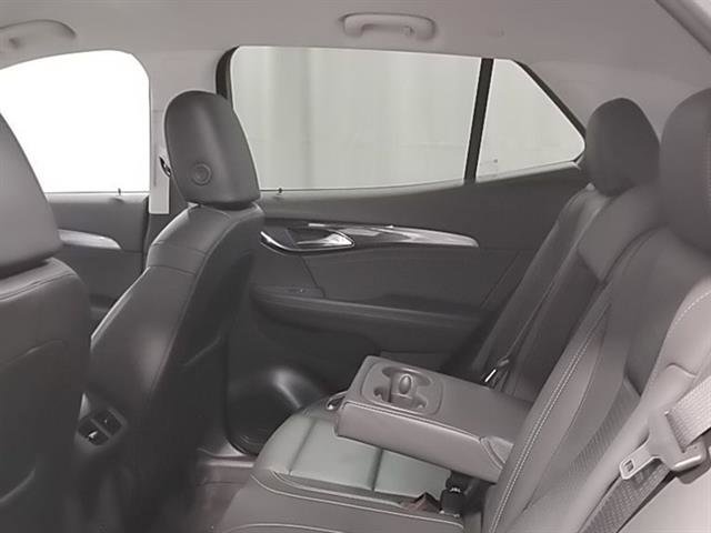 New 2025 Buick Envision Preferred image 15
