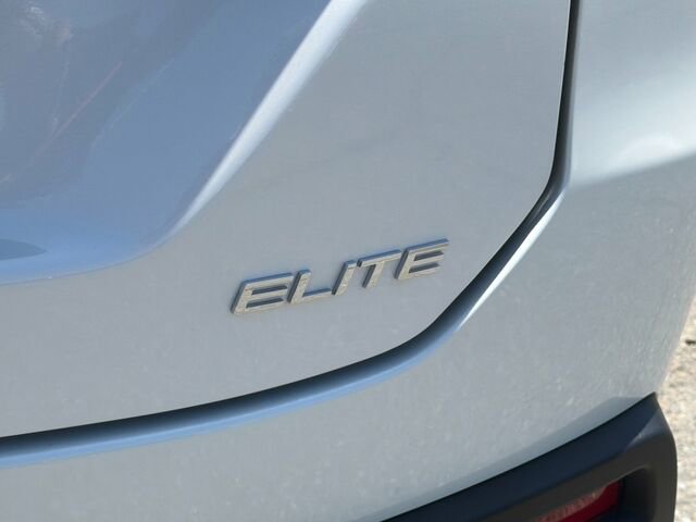 Used 2025 Honda Pilot Elite image 35