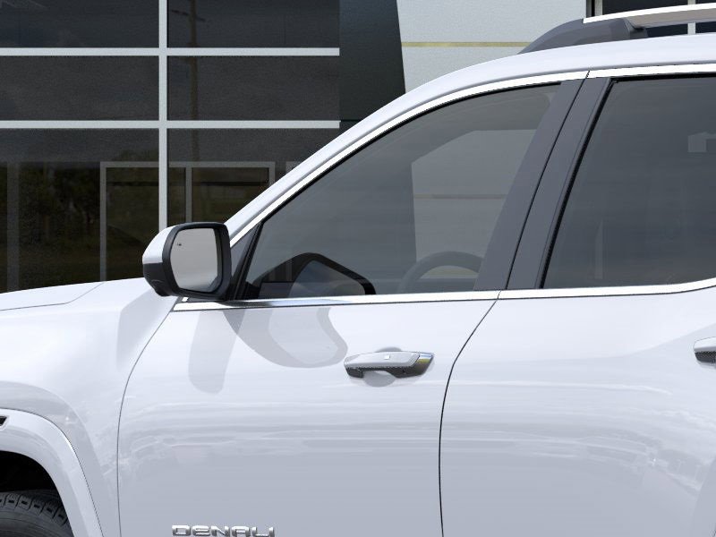 New 2026 GMC Terrain Denali w/ LPO, Floor Liner Package image 12