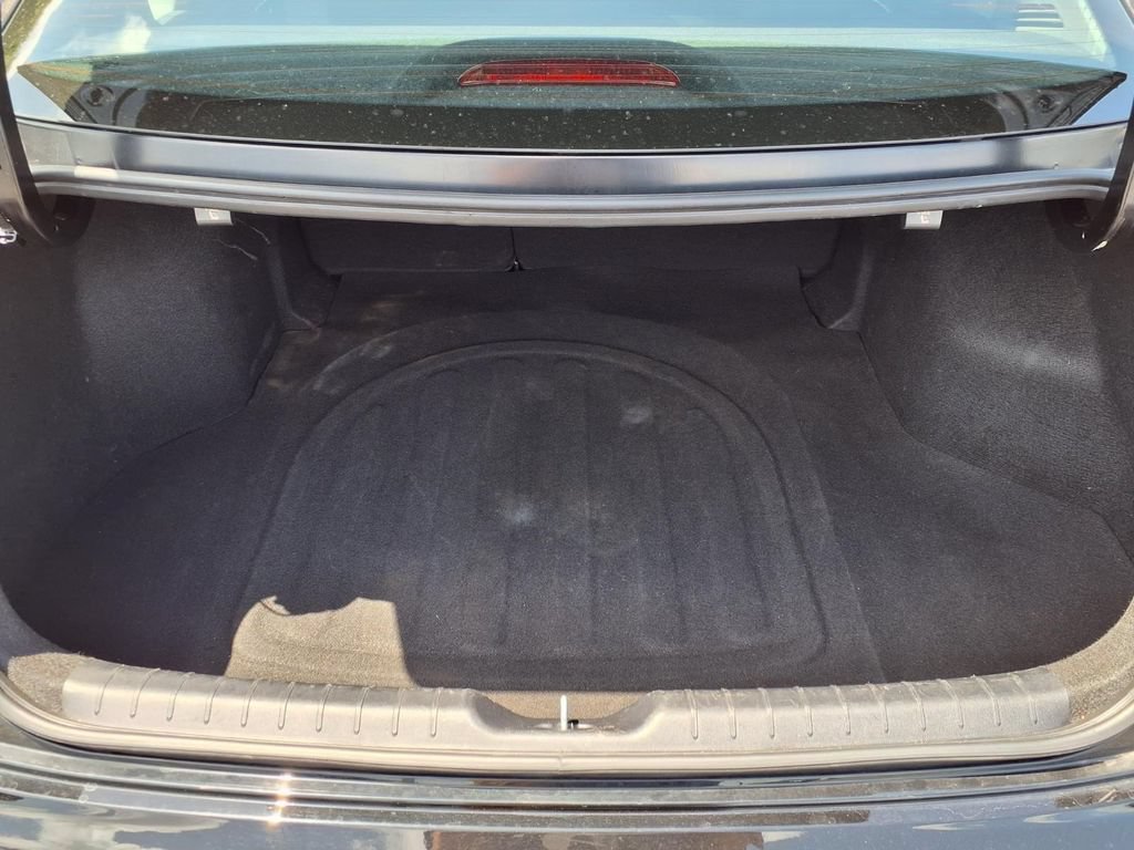 Used 2025 Kia K4 FWD image 27