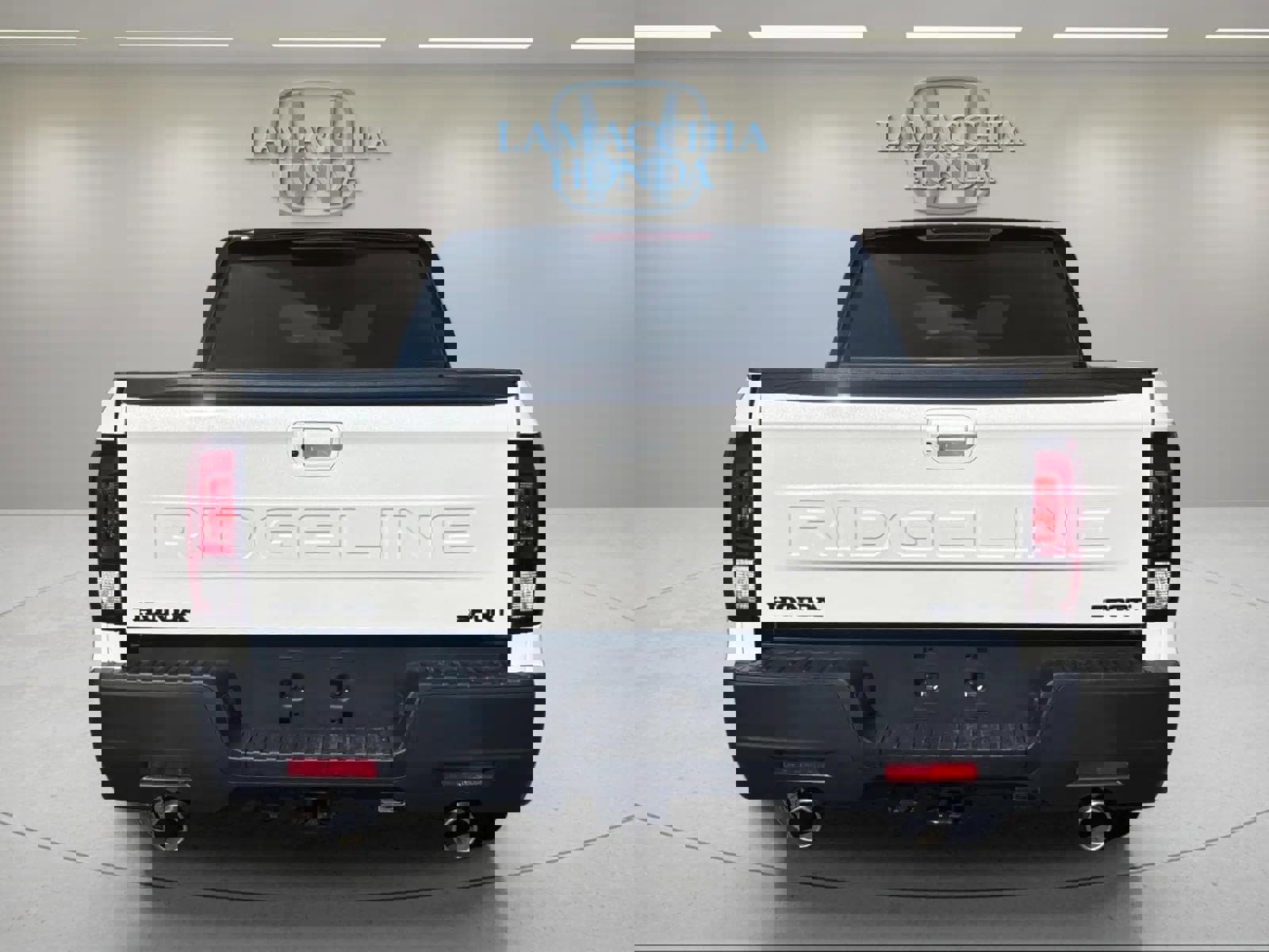 New 2026 Honda Ridgeline Sport image 6